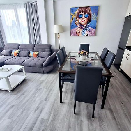 Rancho A 112 Lägenhet La Cala De Mijas Exteriör bild
