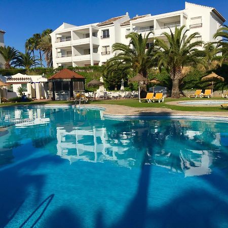 Rancho A 112 Lägenhet La Cala De Mijas Exteriör bild