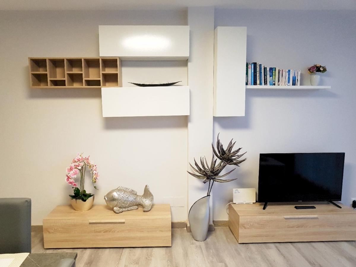 Rancho A 112 Lägenhet La Cala De Mijas Exteriör bild