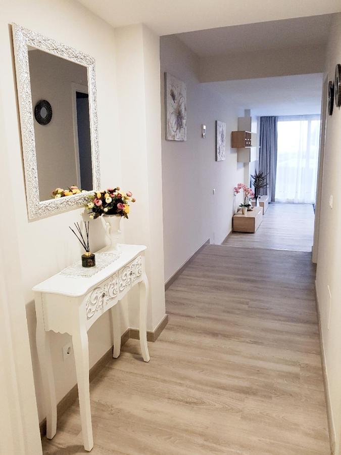 Rancho A 112 Lägenhet La Cala De Mijas Exteriör bild