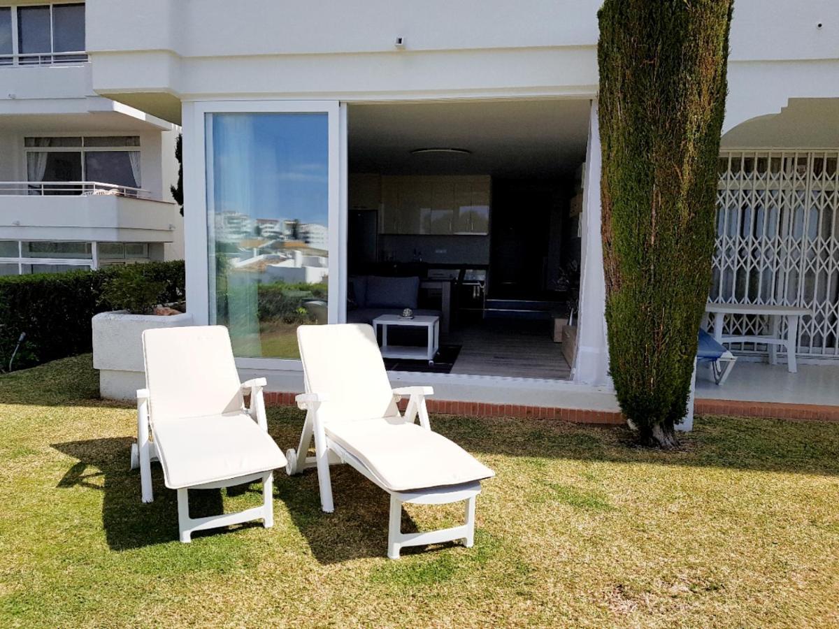 Rancho A 112 Lägenhet La Cala De Mijas Exteriör bild