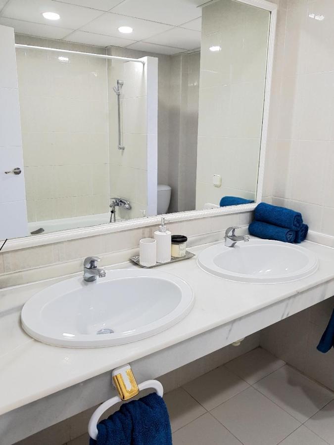 Rancho A 112 Lägenhet La Cala De Mijas Exteriör bild
