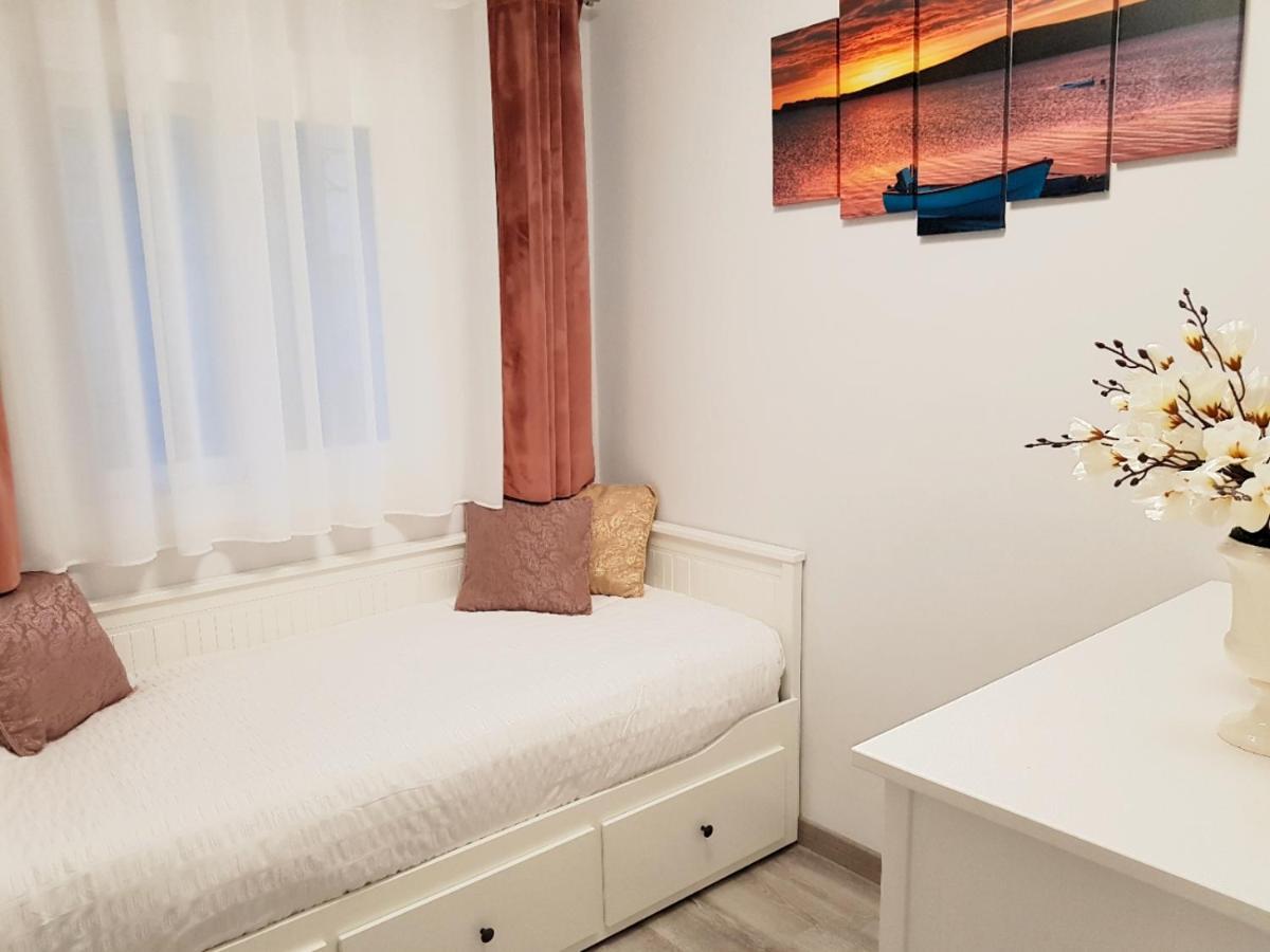 Rancho A 112 Lägenhet La Cala De Mijas Exteriör bild