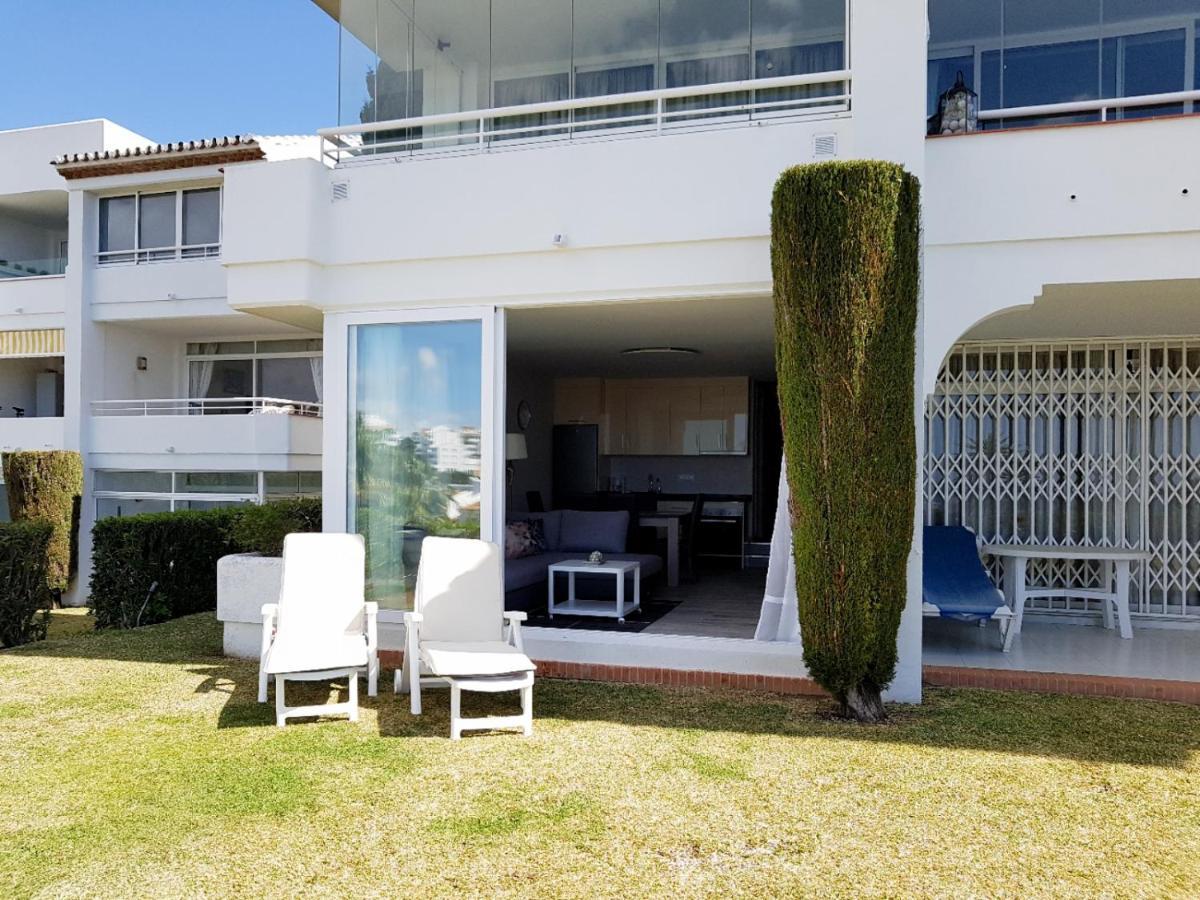 Rancho A 112 Lägenhet La Cala De Mijas Exteriör bild