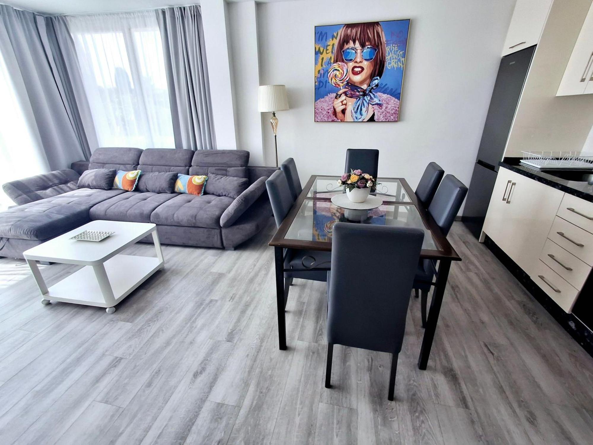 Rancho A 112 Lägenhet La Cala De Mijas Exteriör bild