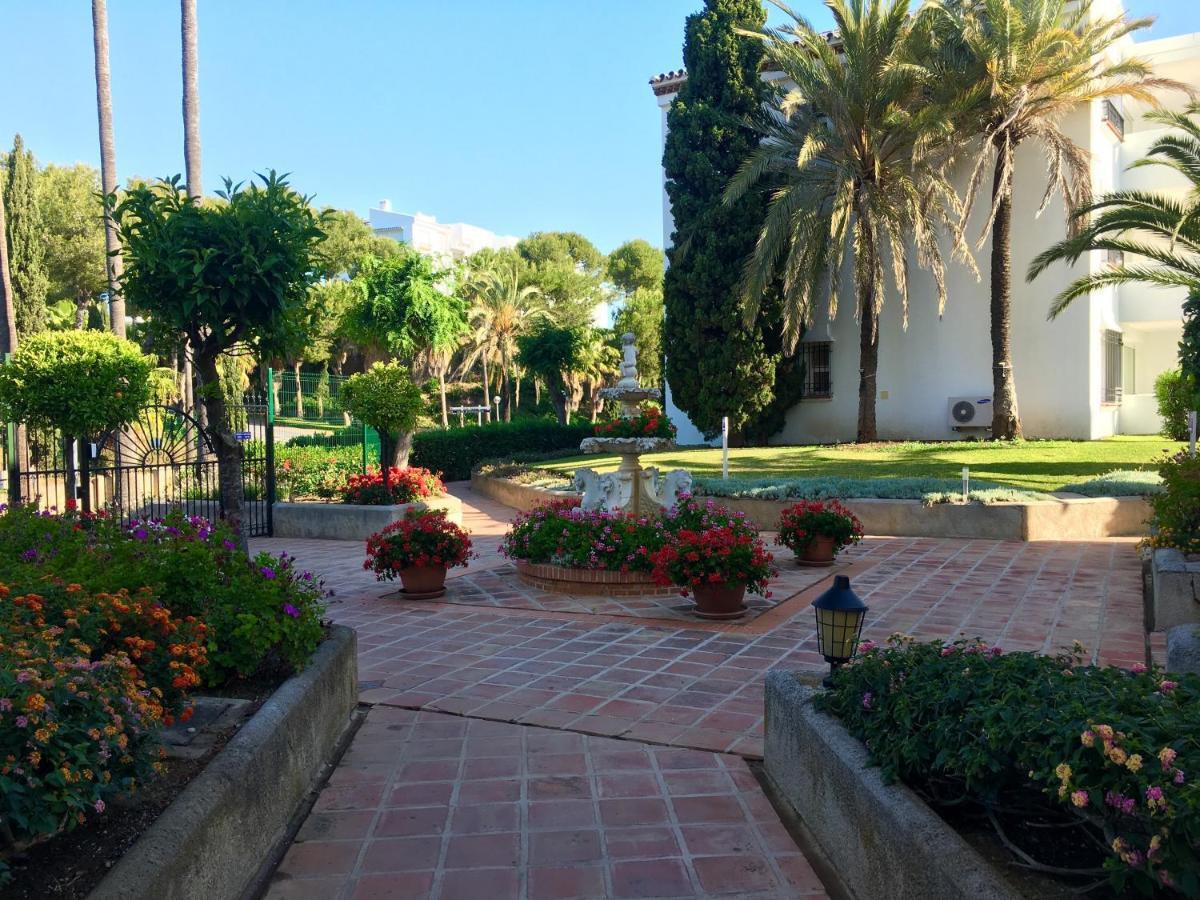Rancho A 112 Lägenhet La Cala De Mijas Exteriör bild
