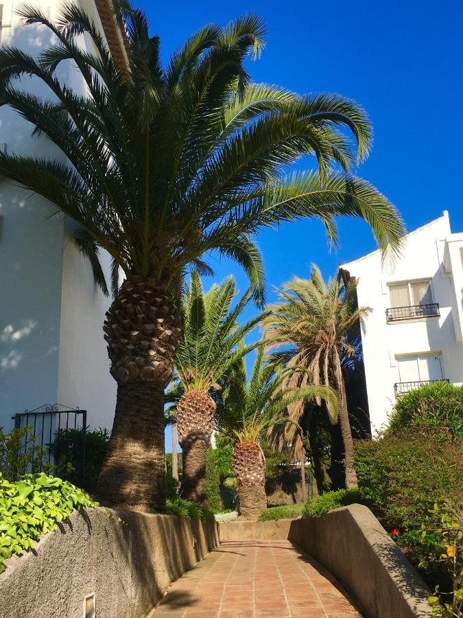 Rancho A 112 Lägenhet La Cala De Mijas Exteriör bild