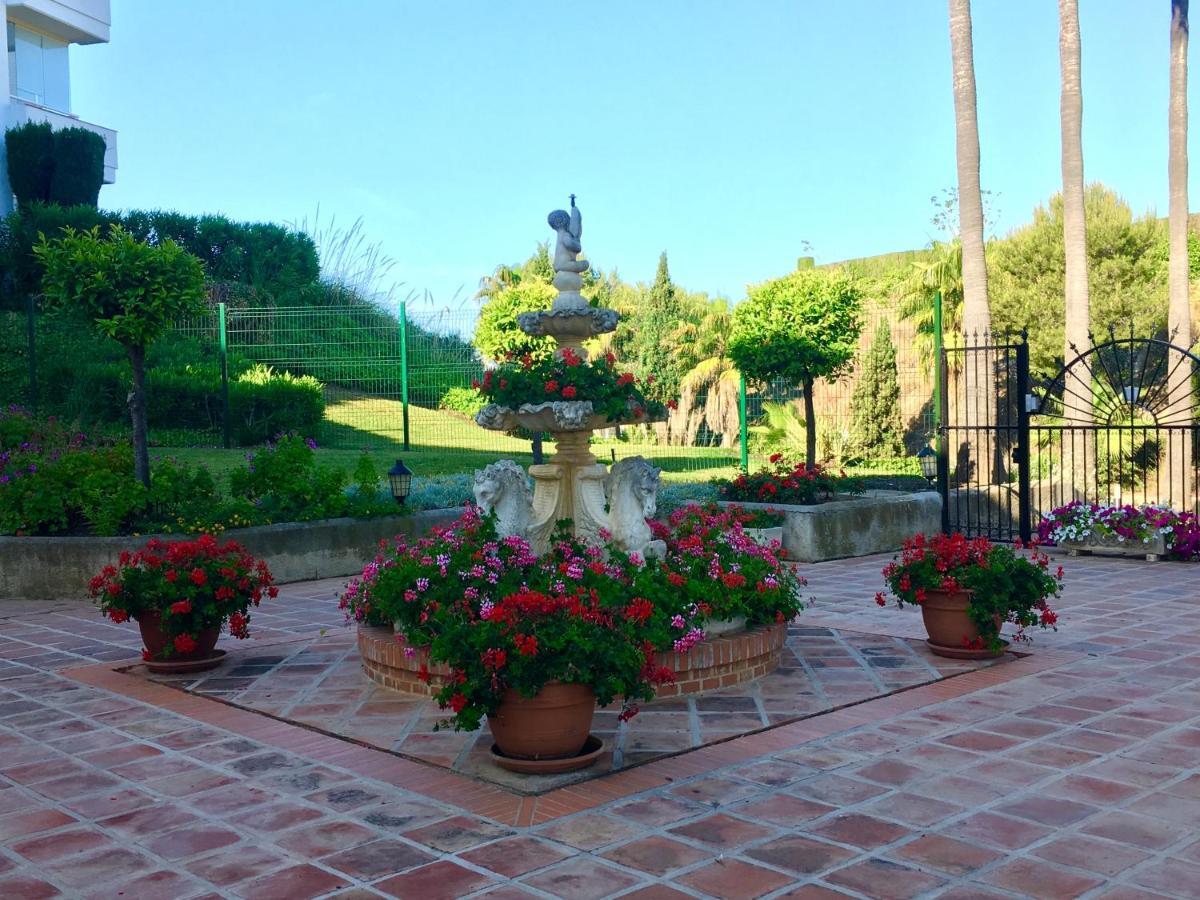 Rancho A 112 Lägenhet La Cala De Mijas Exteriör bild