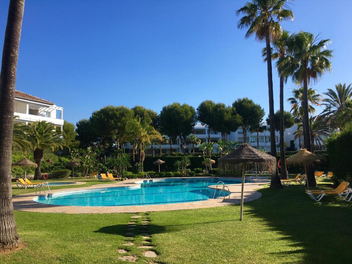 Rancho A 112 Lägenhet La Cala De Mijas Exteriör bild