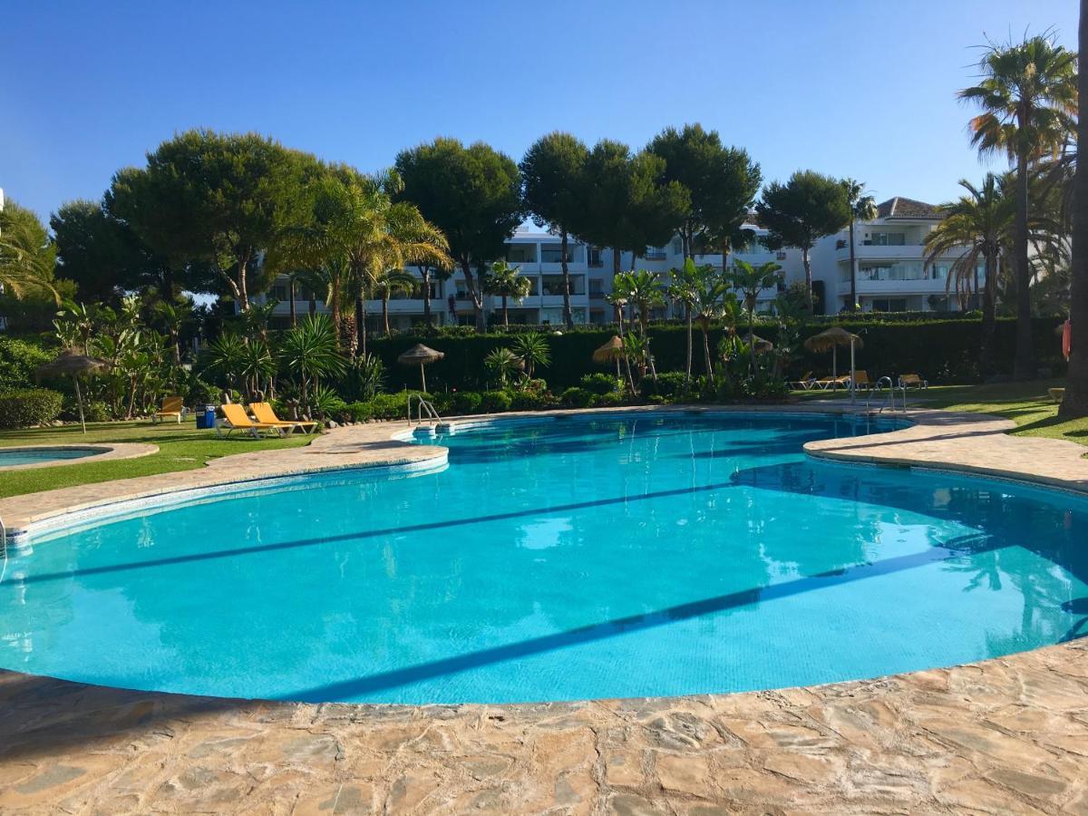 Rancho A 112 Lägenhet La Cala De Mijas Exteriör bild